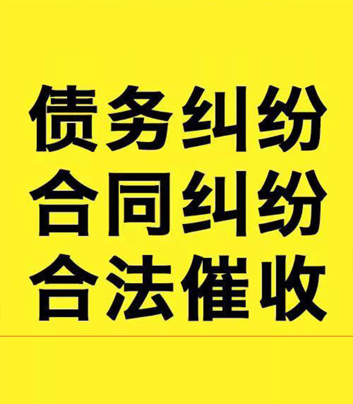 望谟专业要账公司